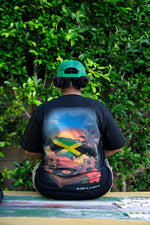 Friends Only Jamaica Tee