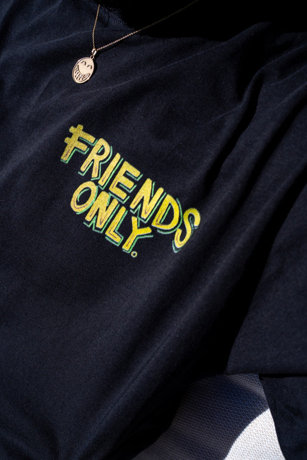 Friends Only Jamaica Tee
